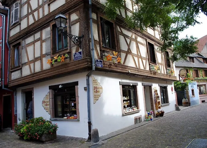 Coeur D\'Alsace 3