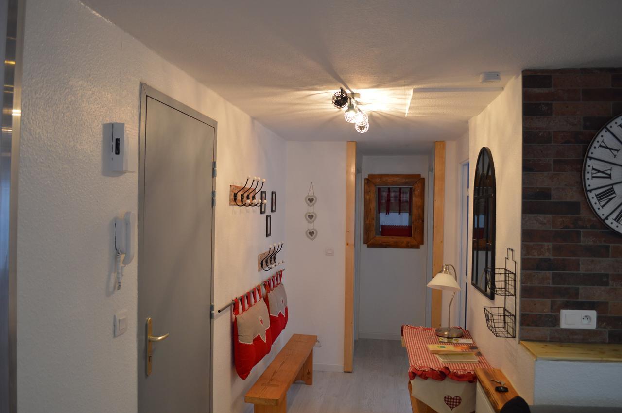 Coeur D'alsace 3 Apartment *