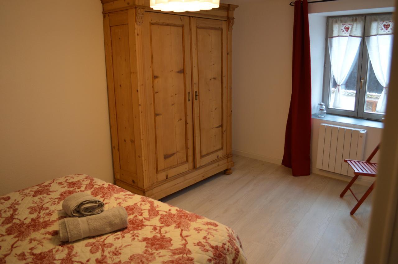 Coeur D'alsace 3 * Kaysersberg-Vignoble